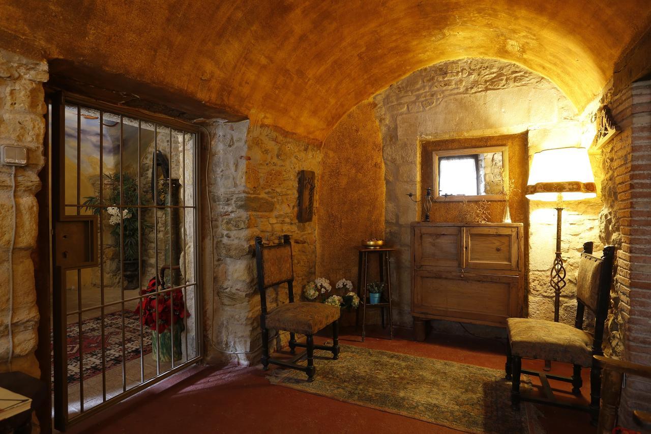 Hostal Blau بيرَتاياذا المظهر الخارجي الصورة