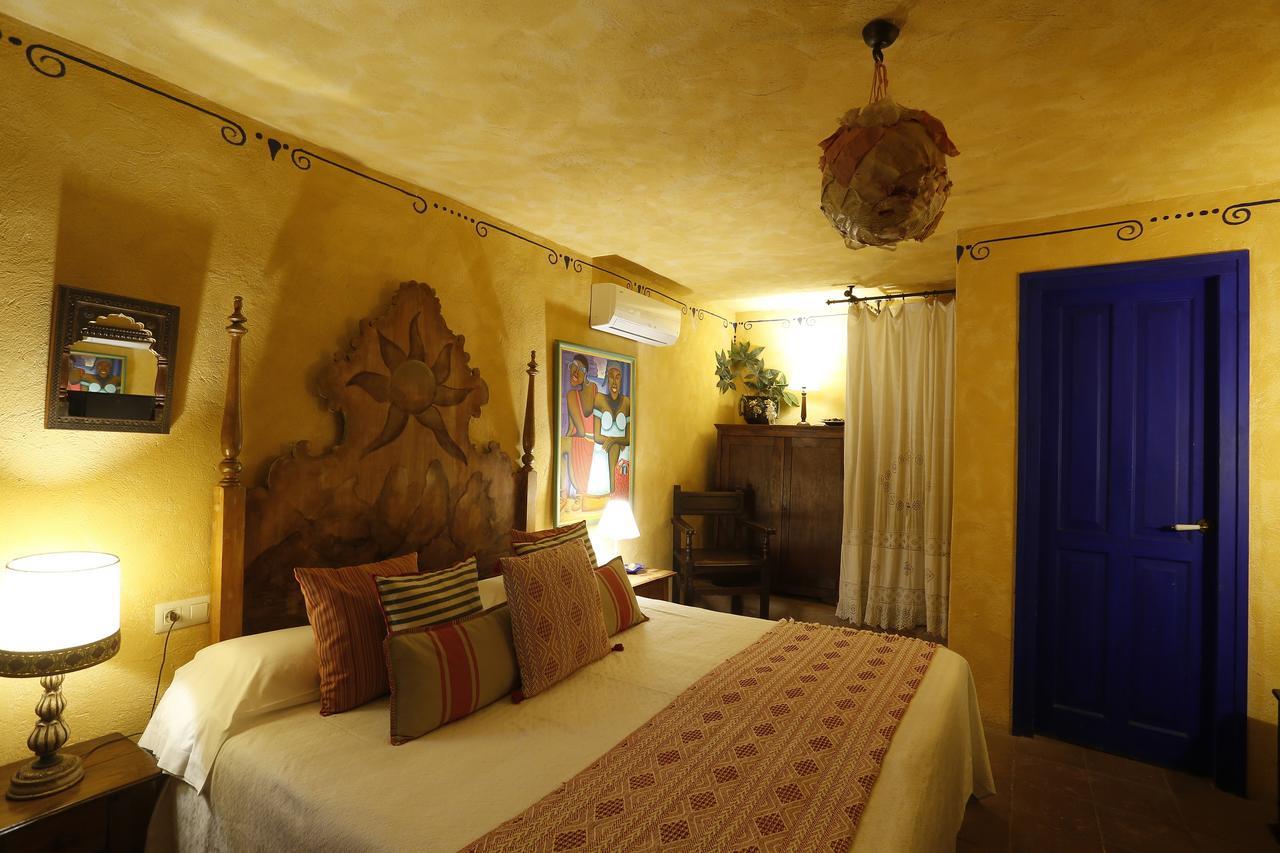 Hostal Blau بيرَتاياذا المظهر الخارجي الصورة