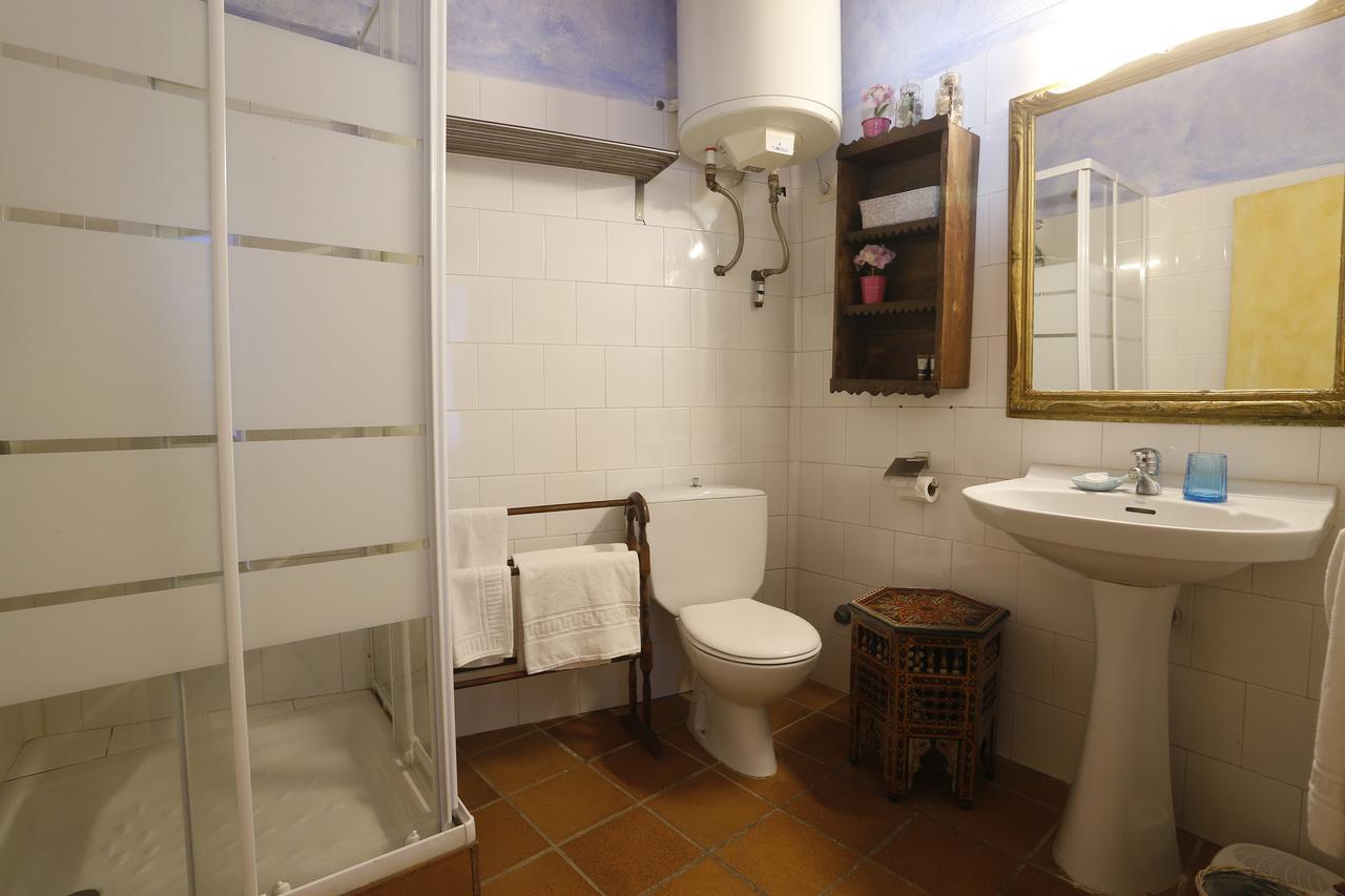 Hostal Blau بيرَتاياذا المظهر الخارجي الصورة