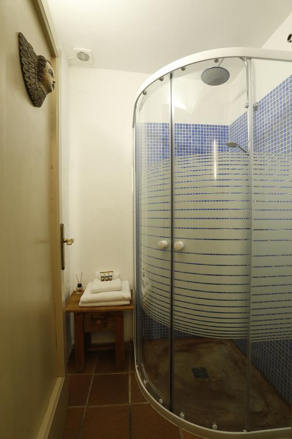 Hostal Blau بيرَتاياذا المظهر الخارجي الصورة