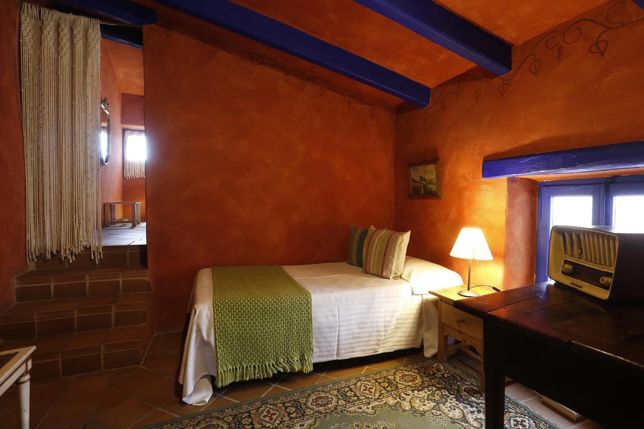 Hostal Blau بيرَتاياذا المظهر الخارجي الصورة