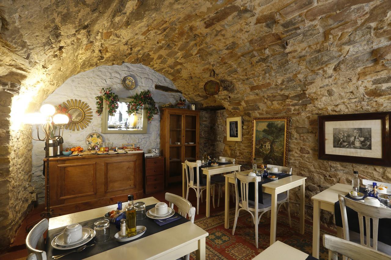 Hostal Blau بيرَتاياذا المظهر الخارجي الصورة