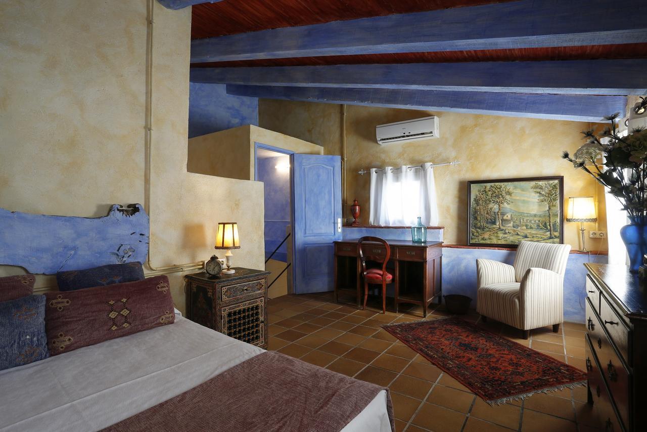 Hostal Blau بيرَتاياذا المظهر الخارجي الصورة