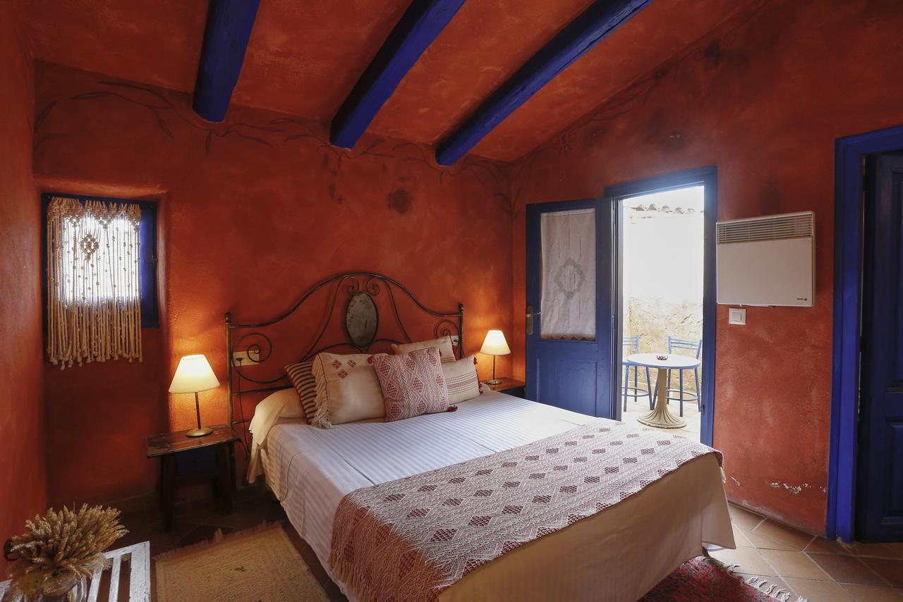 Hostal Blau بيرَتاياذا المظهر الخارجي الصورة