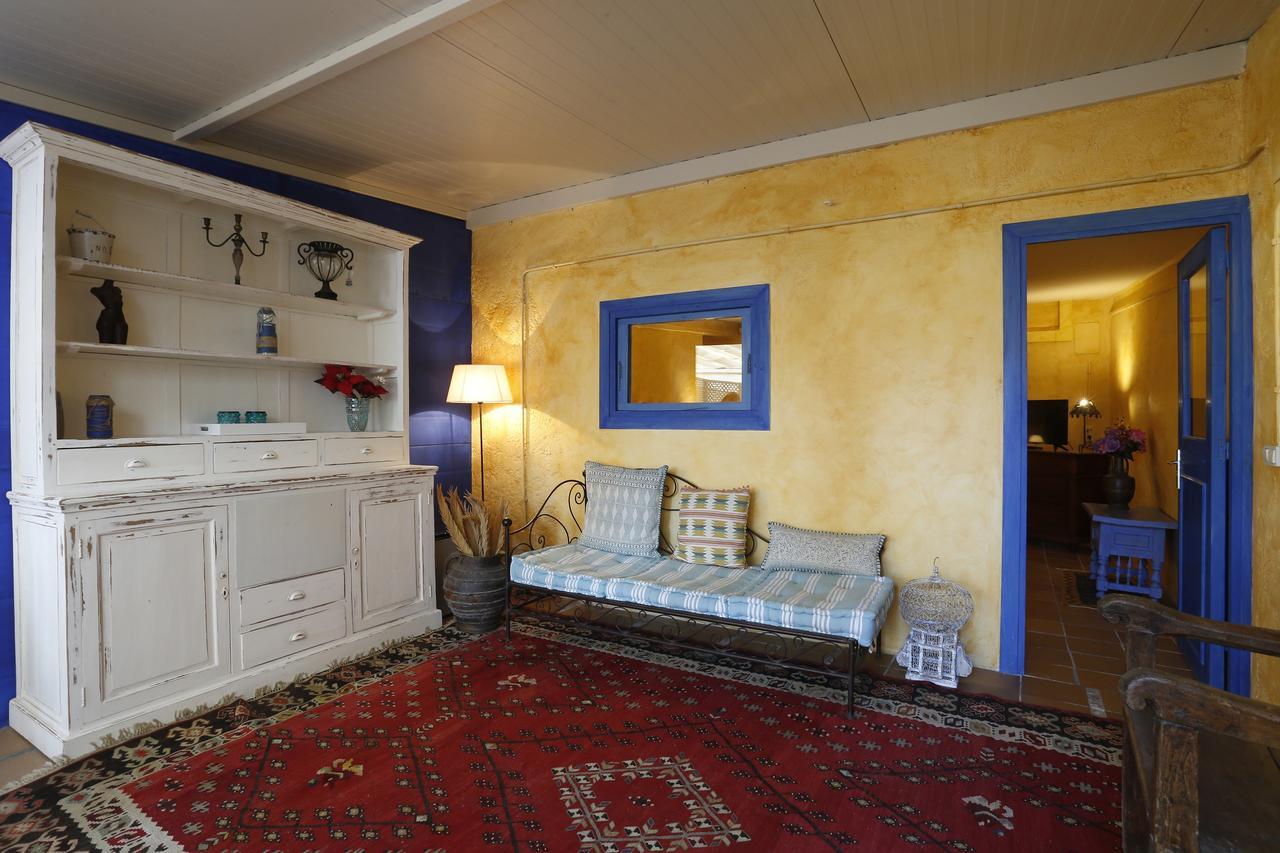 Hostal Blau بيرَتاياذا المظهر الخارجي الصورة